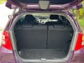 Sell Purple 2009 Honda Jazz in Mandaluyong-8