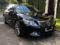 Black Toyota Camry 2014 for sale in Malabon-8