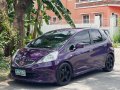Sell Purple 2009 Honda Jazz in Mandaluyong-2