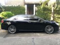 Black Toyota Camry 2014 for sale in Malabon-7