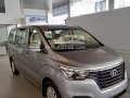 Be the first owner of this 2020 Hyundai Grand Starex (facelifted) 2.5 CRDi GLS Gold AT !!!-2