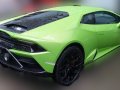 Brand new 2021 Lamborghini Huracan Evo-1