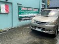 2007 Toyota Avanza 1.5G WITH CASA RECORDS Good Cars Trading -0