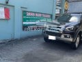 2018 Isuzu MUX RZ4E 4x2  41tkms Top of the line Good Cars Trading -0