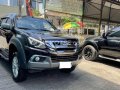 2018 Isuzu MUX RZ4E 4x2  41tkms Top of the line Good Cars Trading -1