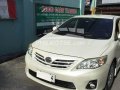 2012 Toyota Altis V 66tkms! Good Cars Trading-0