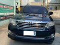2016 Toyota Fortuner V Diesel 27tkms! Good Cars Trading-0