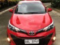 Brand New Condition! 2019 Vios 1.5G Automatic-2