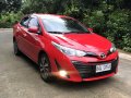 Brand New Condition! 2019 Vios 1.5G Automatic-0