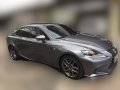 Used 2014 Lexus IS350 Fsport-1