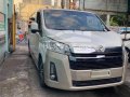 2019 Toyota Hiace  GL Grandia A/T 16tkms Good Cars Trading-0