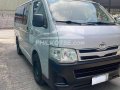 2011 Toyota Hiace  Commuter 75tkms Good Cars Trading-1