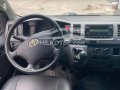 2011 Toyota Hiace  Commuter 75tkms Good Cars Trading-2