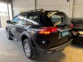 2013 Mitsubishi Montero GLX Automatic. -2