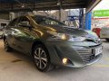 2019 Toyota Vios 1.5G Automatic. -4