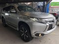 2017 Mitsubishi Montero GLS Premium. -4