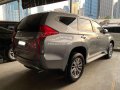 🚩 2019 Acquired Montero Sport GLS A/T 2018 Model-1