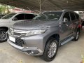 🚩 2019 Acquired Montero Sport GLS A/T 2018 Model-4