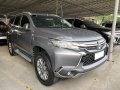 🚩 2019 Acquired Montero Sport GLS A/T 2018 Model-5