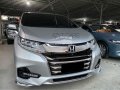 🚩 2018 Odyssey EX Navi A/T-8