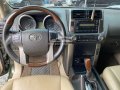 🚩2010 Toyota Land Cruiser Prado  Dubai-3