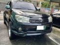 2009 Toyota Fortuner  2.4 G Diesel 4x2 AT with CASA RECORDS Good Cars Trading-1