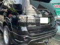 2009 Toyota Fortuner  2.4 G Diesel 4x2 AT with CASA RECORDS Good Cars Trading-4