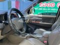 2009 Toyota Fortuner  2.4 G Diesel 4x2 AT with CASA RECORDS Good Cars Trading-6