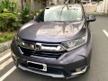 🚩 2018 Honda CRV Diesel A/T-1