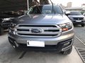 🚩 2018 Ford Everest Ambiente A/T-4