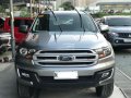 🚩 2018 Ford Everest Ambiente A/T-7