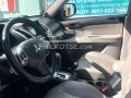  2012 Mitsubishi Montero Sport GTV 4x4-4