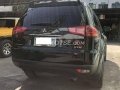  2012 Mitsubishi Montero Sport GTV 4x4-6