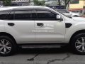 2017 FORD EVEREST TITANIUM PLUS 4X2 -8