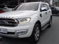 2017 FORD EVEREST TITANIUM PLUS 4X2 -10