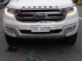 2017 FORD EVEREST TITANIUM PLUS 4X2 -12