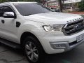 2017 FORD EVEREST TITANIUM PLUS 4X2 -11