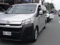 2019 TOYOTA HIACE COMMUTER DELUXE -7