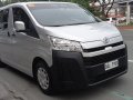 2019 TOYOTA HIACE COMMUTER DELUXE -5