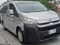 2019 TOYOTA HIACE COMMUTER DELUXE -6