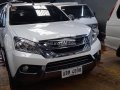 2015 ISUZU MUX 4X2-9