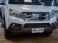 2015 ISUZU MUX 4X2-8