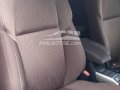 2018 TOYOTA FORTUNER G 4X2 -4