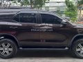 2018 TOYOTA FORTUNER G 4X2 -6