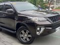 2018 TOYOTA FORTUNER G 4X2 -7