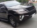 2018 TOYOTA FORTUNER G 4X2 -9