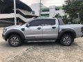 2020 FORD RANGER WILDTRAK 4X2 -5