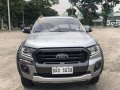 2020 FORD RANGER WILDTRAK 4X2 -10