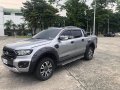 2020 FORD RANGER WILDTRAK 4X2 -8