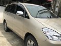 2008 Toyota Innova  2.5 G Diesel MT for sale in good condition-0